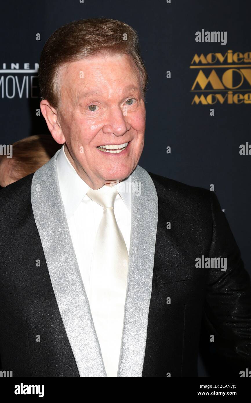 Wink martindale hi-res stock photography and images - Alamy