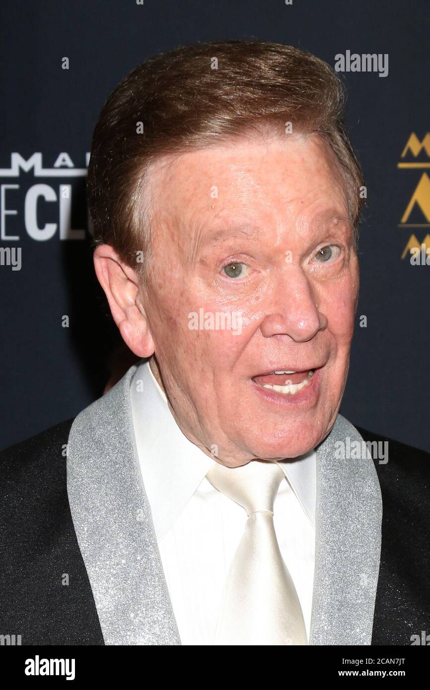 Wink martindale hi-res stock photography and images - Alamy
