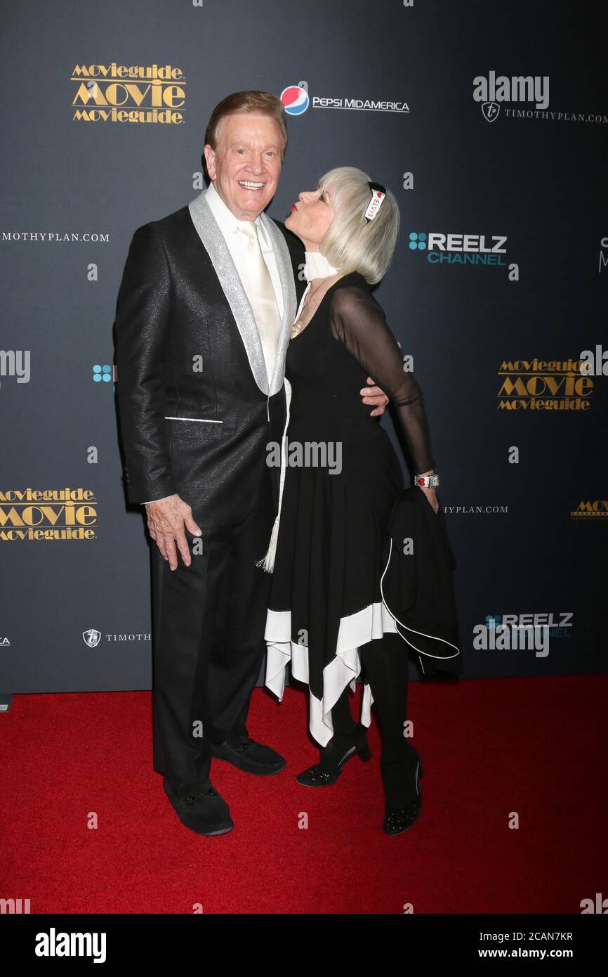 Wink martindale and sandy ferra hires stock photography and images Alamy