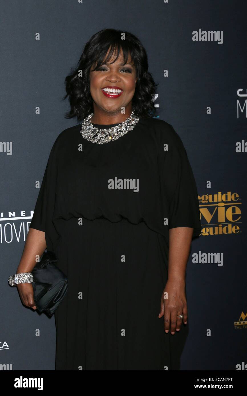 LOS ANGELES - FEB 2: Cece Winans at the 26th MovieGuide Awards at the