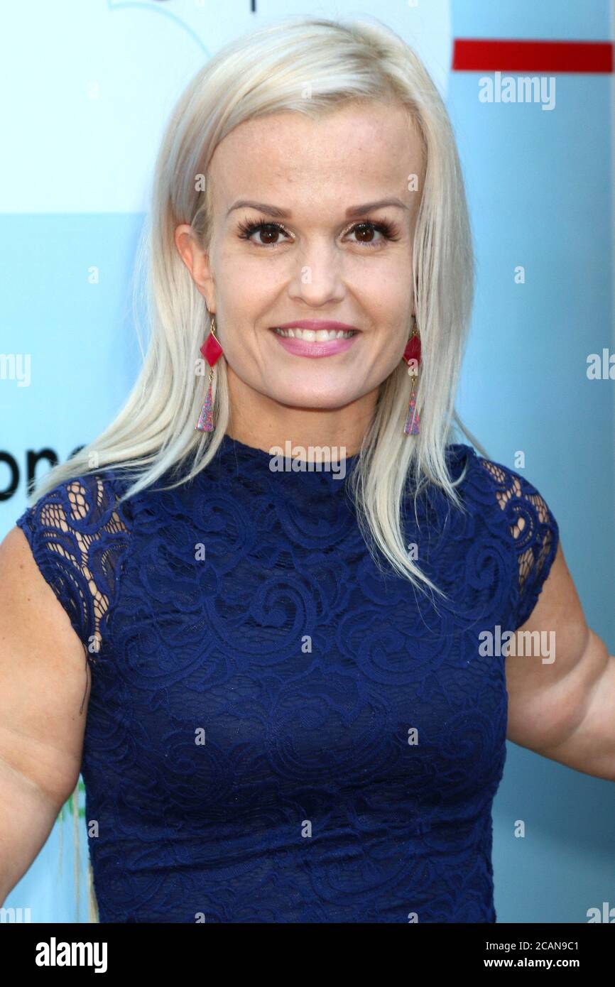 LOS ANGELES - SEP 22: Terra Jole at the 7th Annual Celebrity Red CARpet