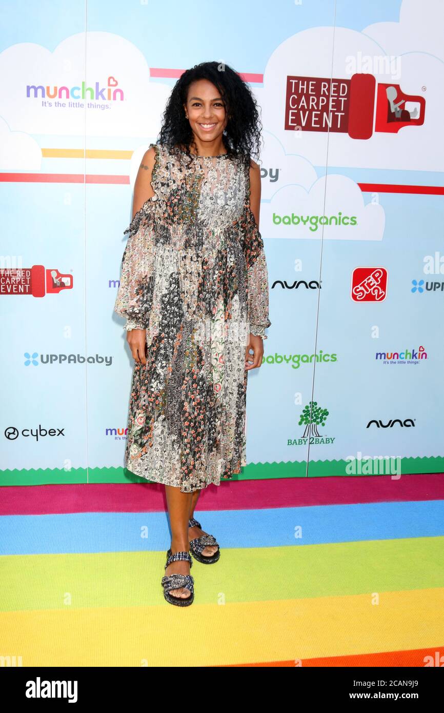 LOS ANGELES - SEP 22: Marsha Thomason at the 7th Annual Celebrity Red