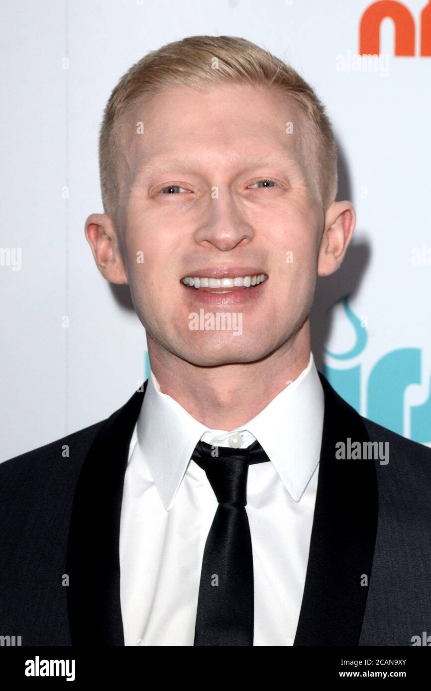 LOS ANGELES - APR 21: Seth Maxwell at the 9th Annual Thirst Gala on the ...