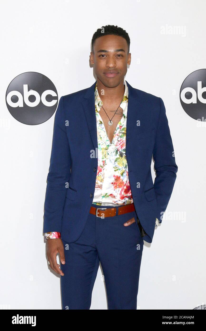 Titus Makin Jr Star Crossed - Titus Makin Jr Movies And Tv Shows