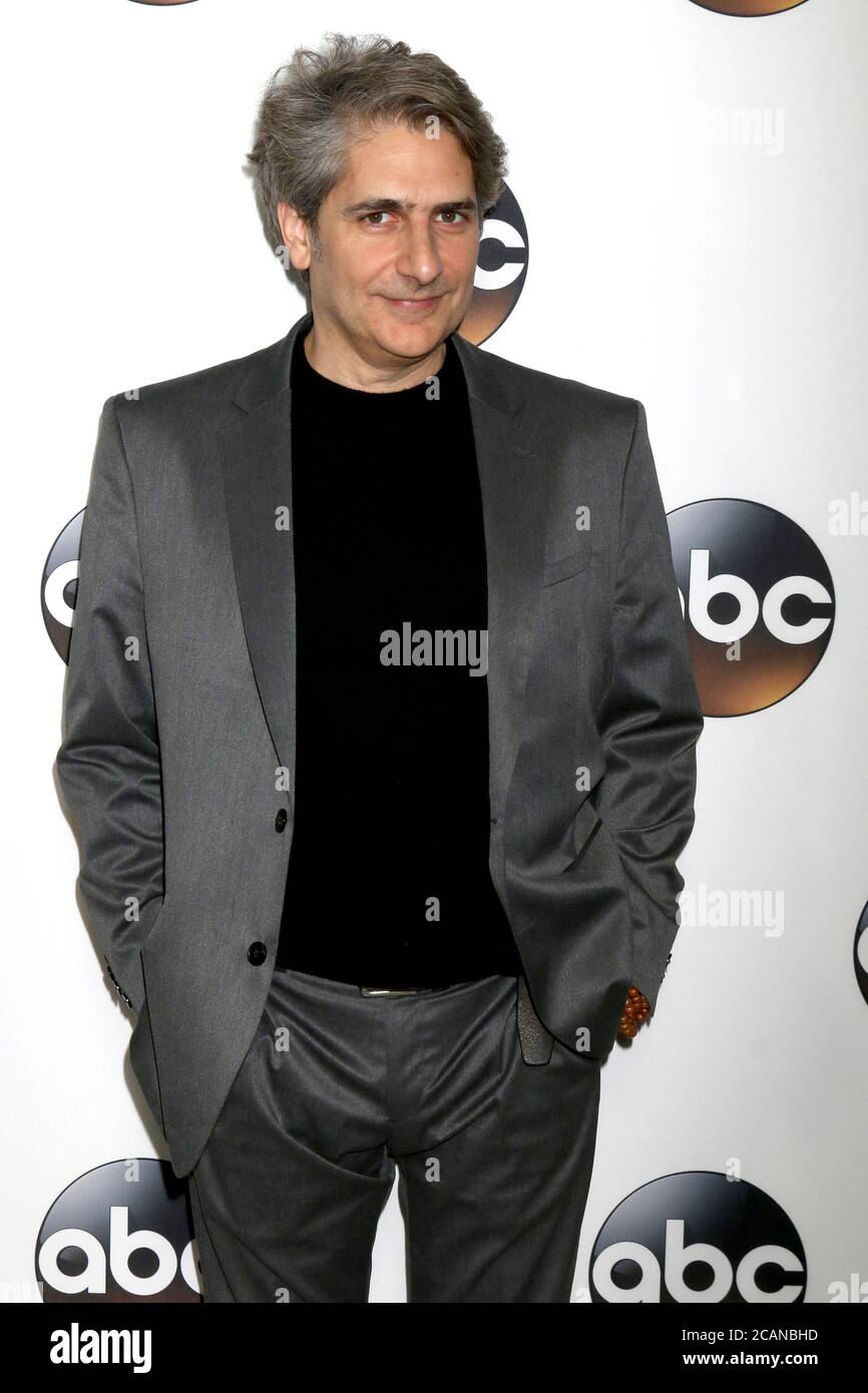 Actor michael imperioli hi-res stock photography and images - Alamy
