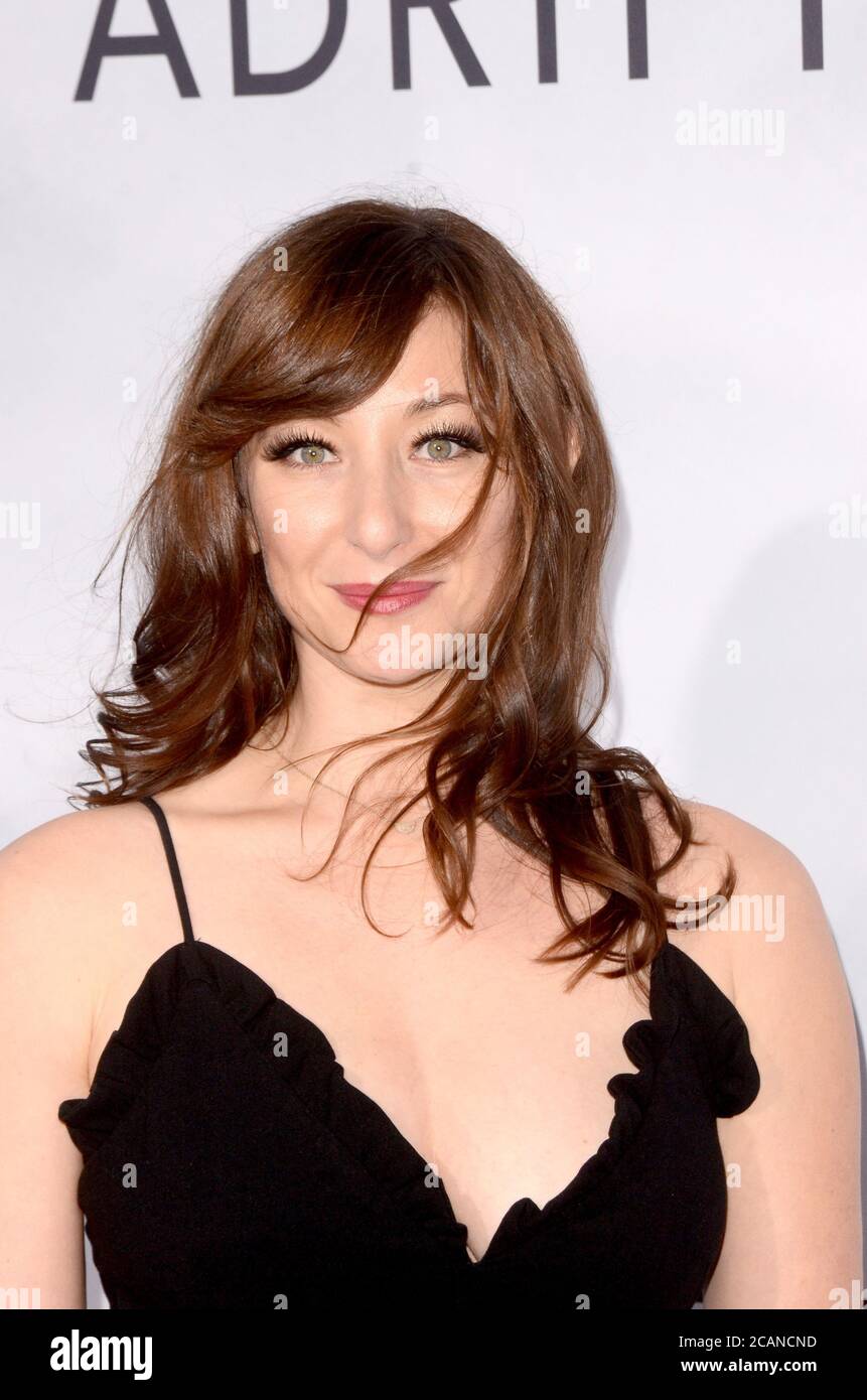 Isidora goreshter hi-res stock photography and images - Alamy
