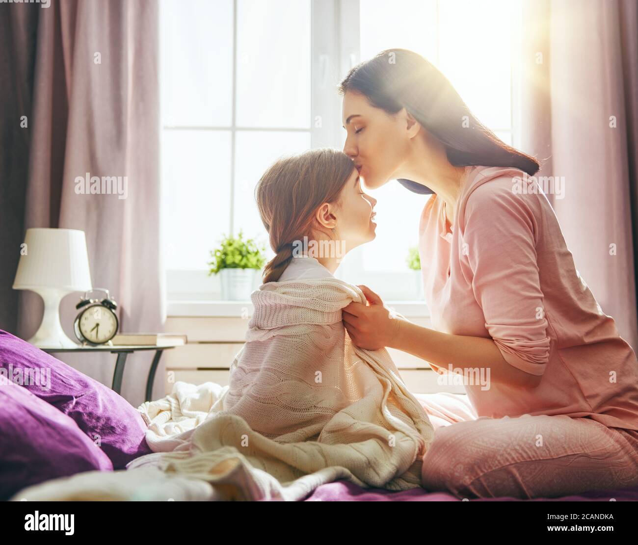 Good Morning Kiss High Resolution Stock Photography And Images Alamy Good Morning Kiss High Resolution Stock Photography And Images Alamy