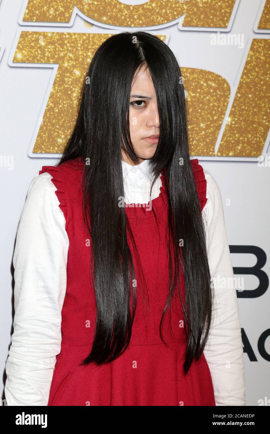 Riana Antoinette Bio Net Worth 2023 Age Height - vrogue.co