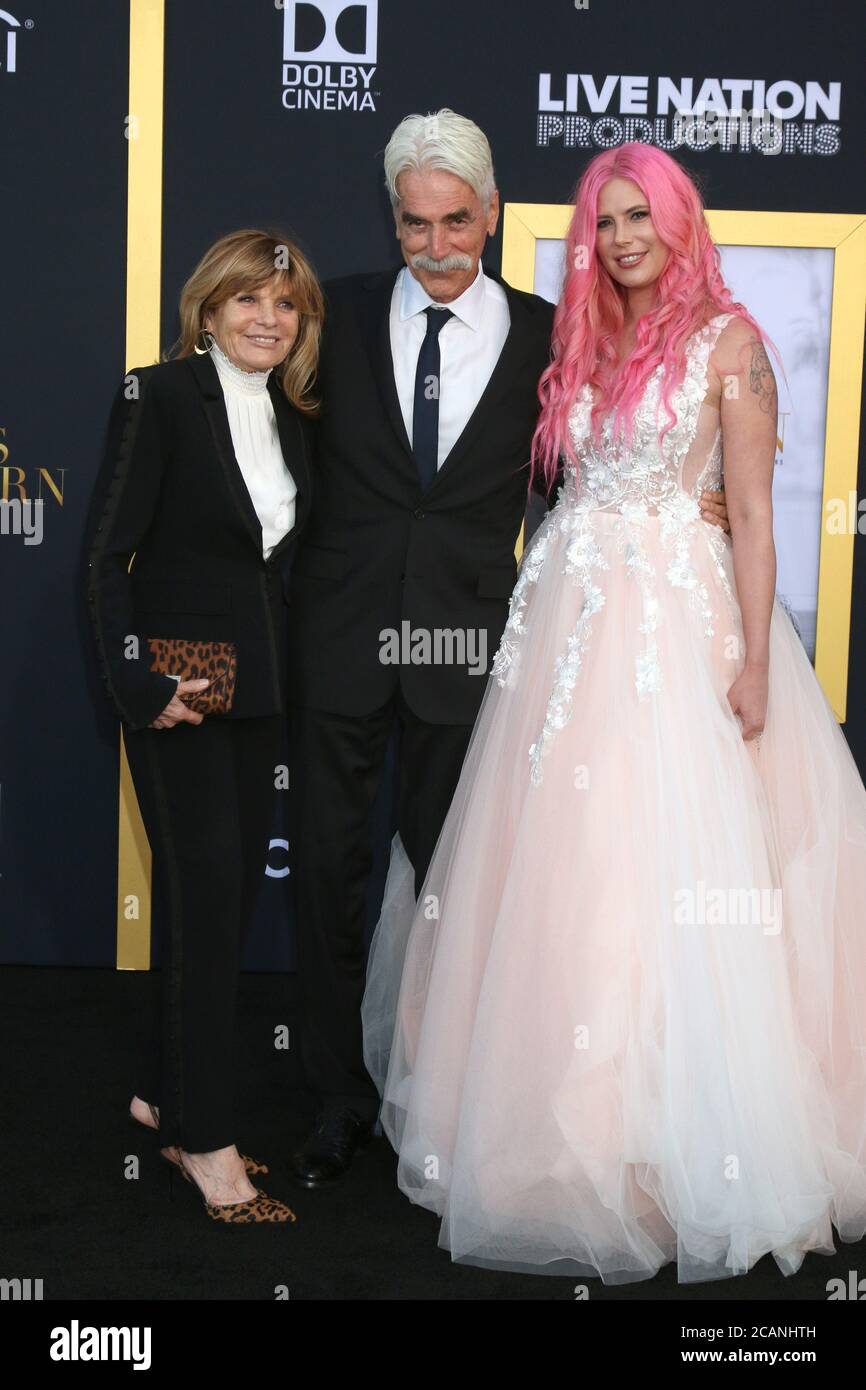 Katharine ross and cleo rose elliott hi-res stock photography and