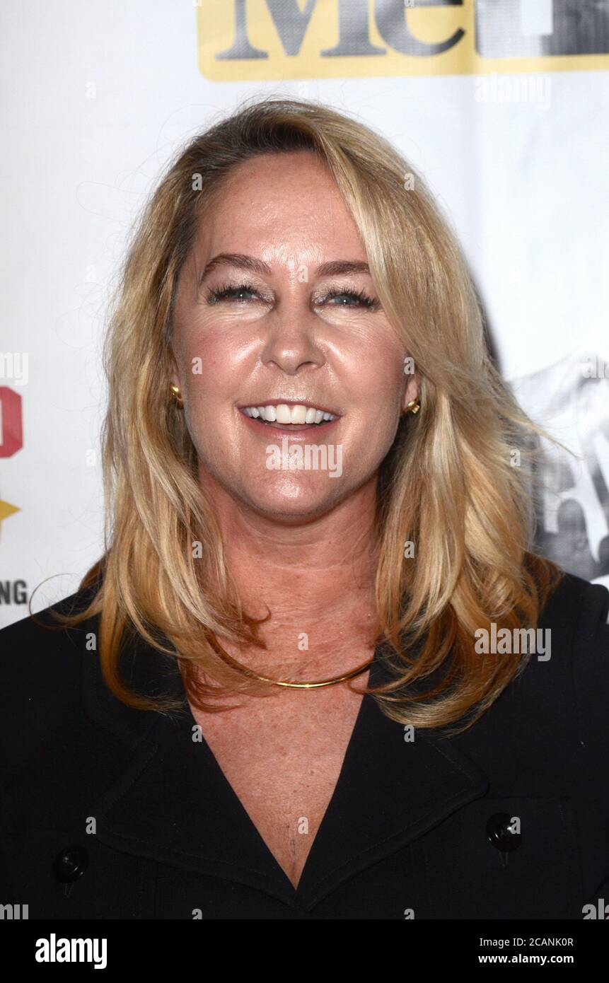 LOS ANGELES - JAN 10: Erin Murphy at the Batman '66 Retrospective and