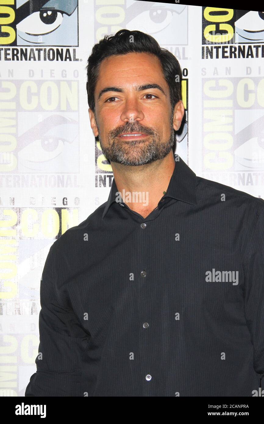 Danny Pino High Resolution Stock Photography and Images - Alamy