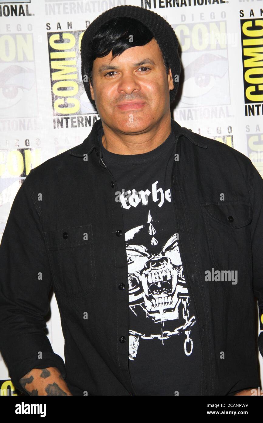 Elgin James High Resolution Stock Photography and Images - Alamy