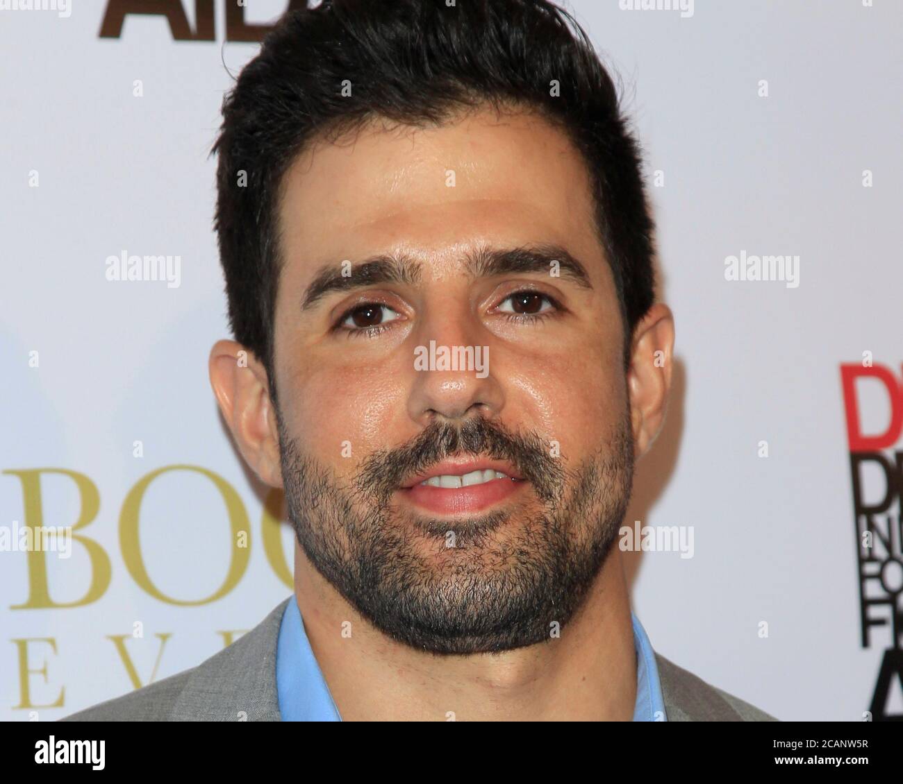 Adrian gonzalez hi-res stock photography and images - Page 3 - Alamy