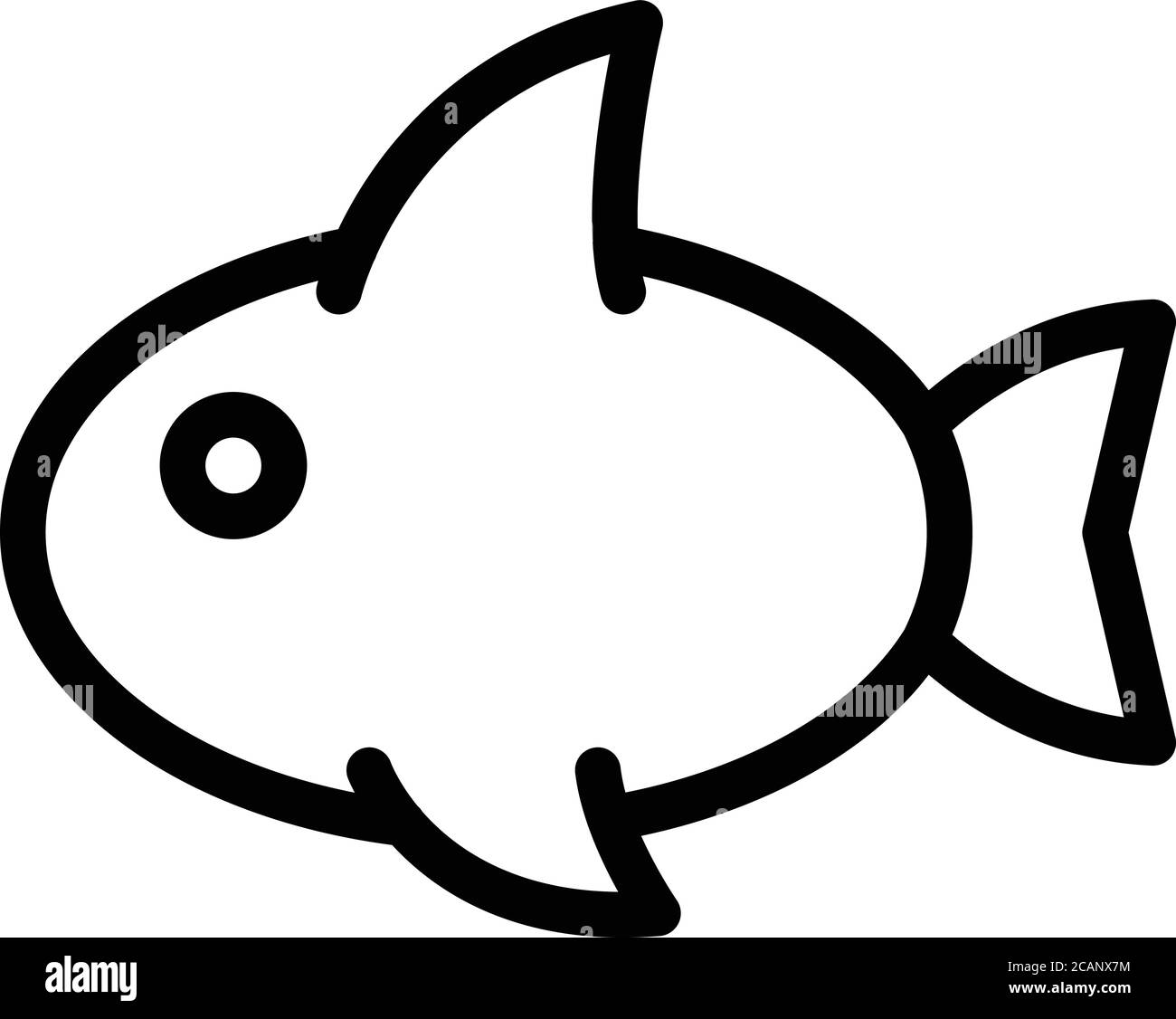 Baby Shark Black And White Stock Photos Images Alamy