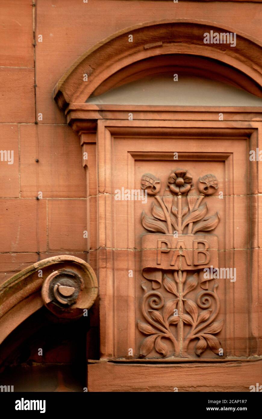 Pab High Resolution Stock Photography And Images Alamy