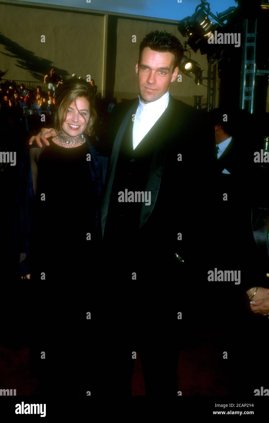 Nanci chambers hi-res stock photography and images - Alamy