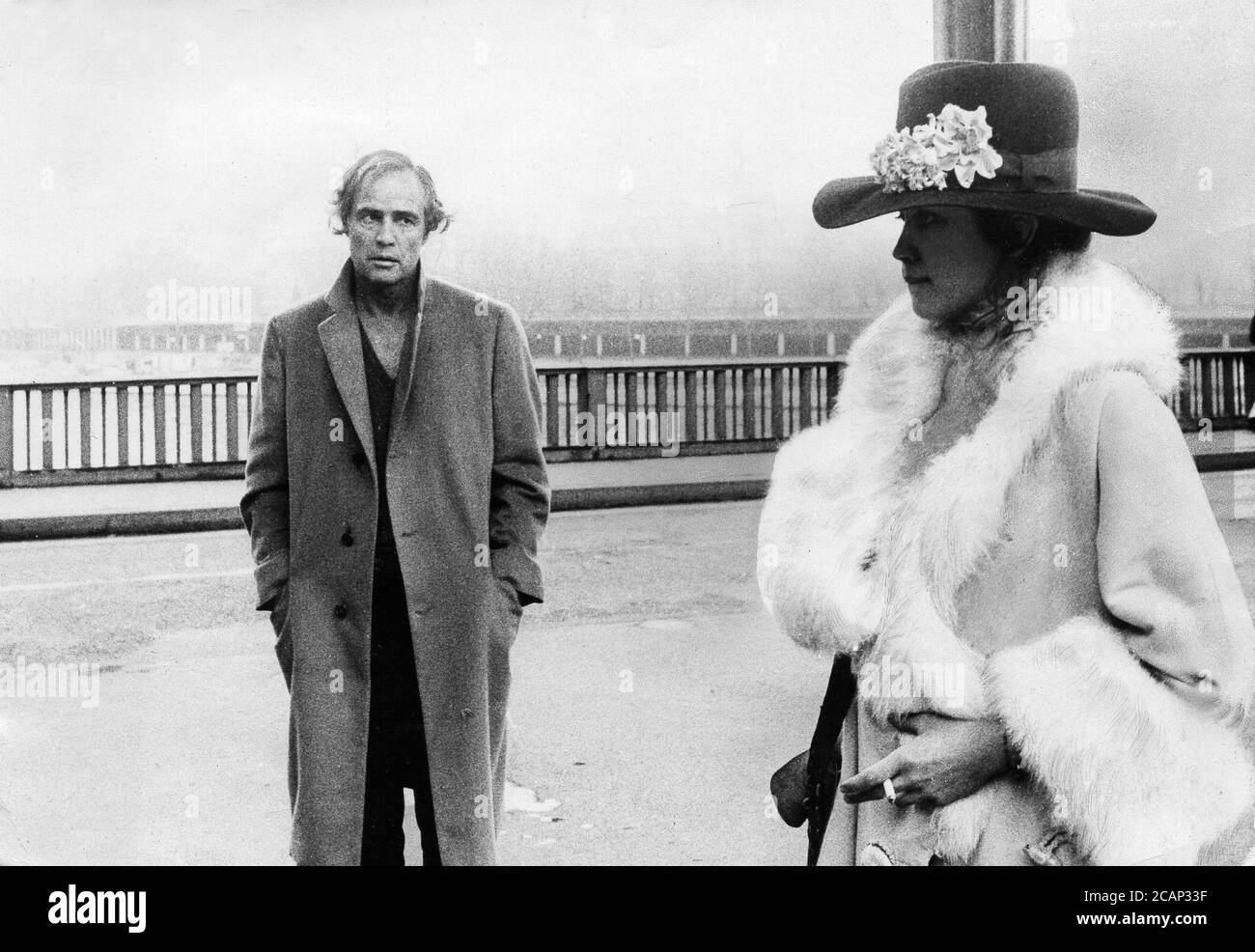 Last Tango In Paris Screenshots