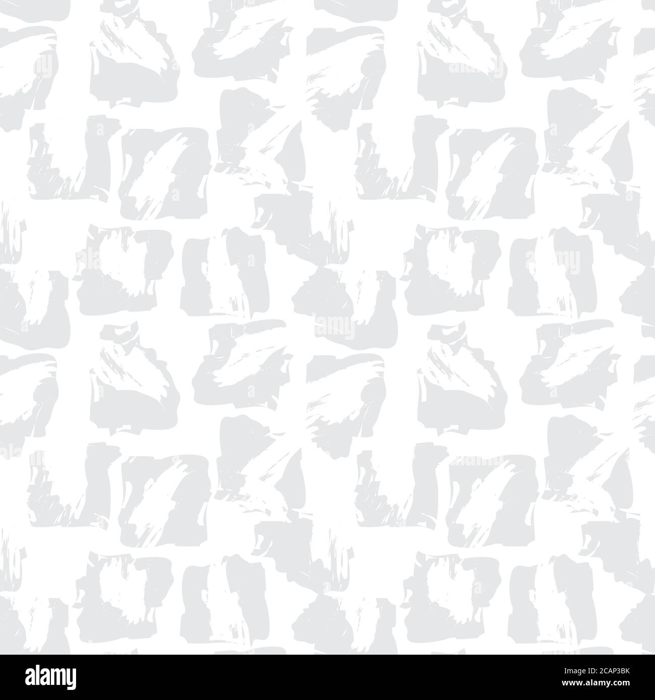 Brush stroke Camouflage abstract seamless pattern background suitable ...