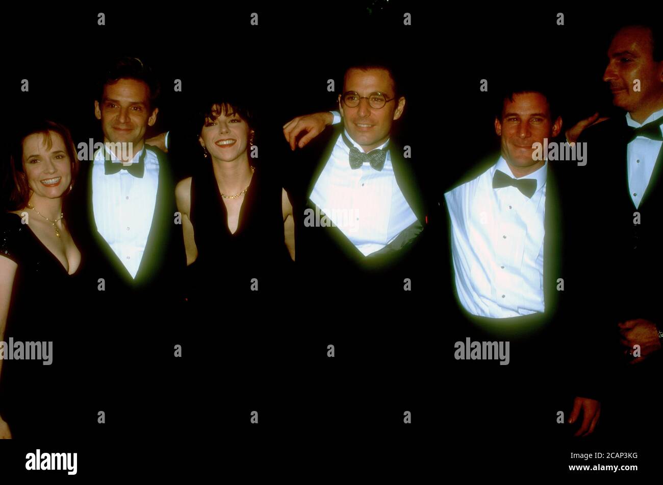 Eric Lutes Net Worth