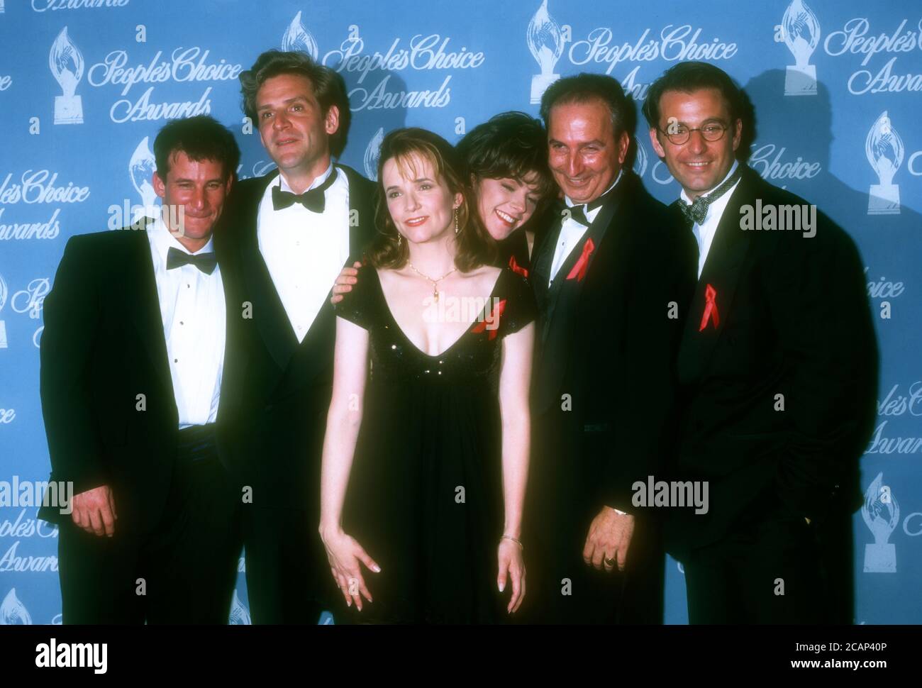 Eric Lutes Net Worth