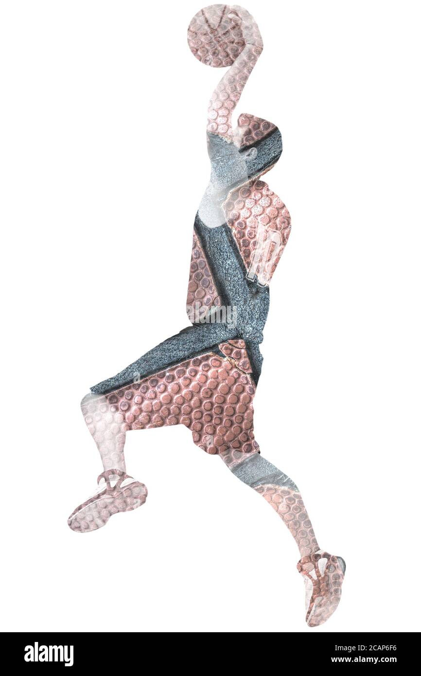 Basketball jersey man Cut Out Stock Images Pictures Alamy Basketball jersey man Cut Out Stock Images Pictures Alamy