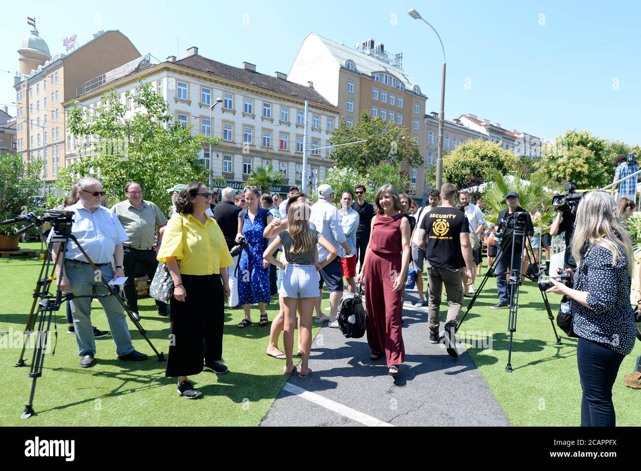 Birgit Hebein High Resolution Stock Photography And Images Alamy