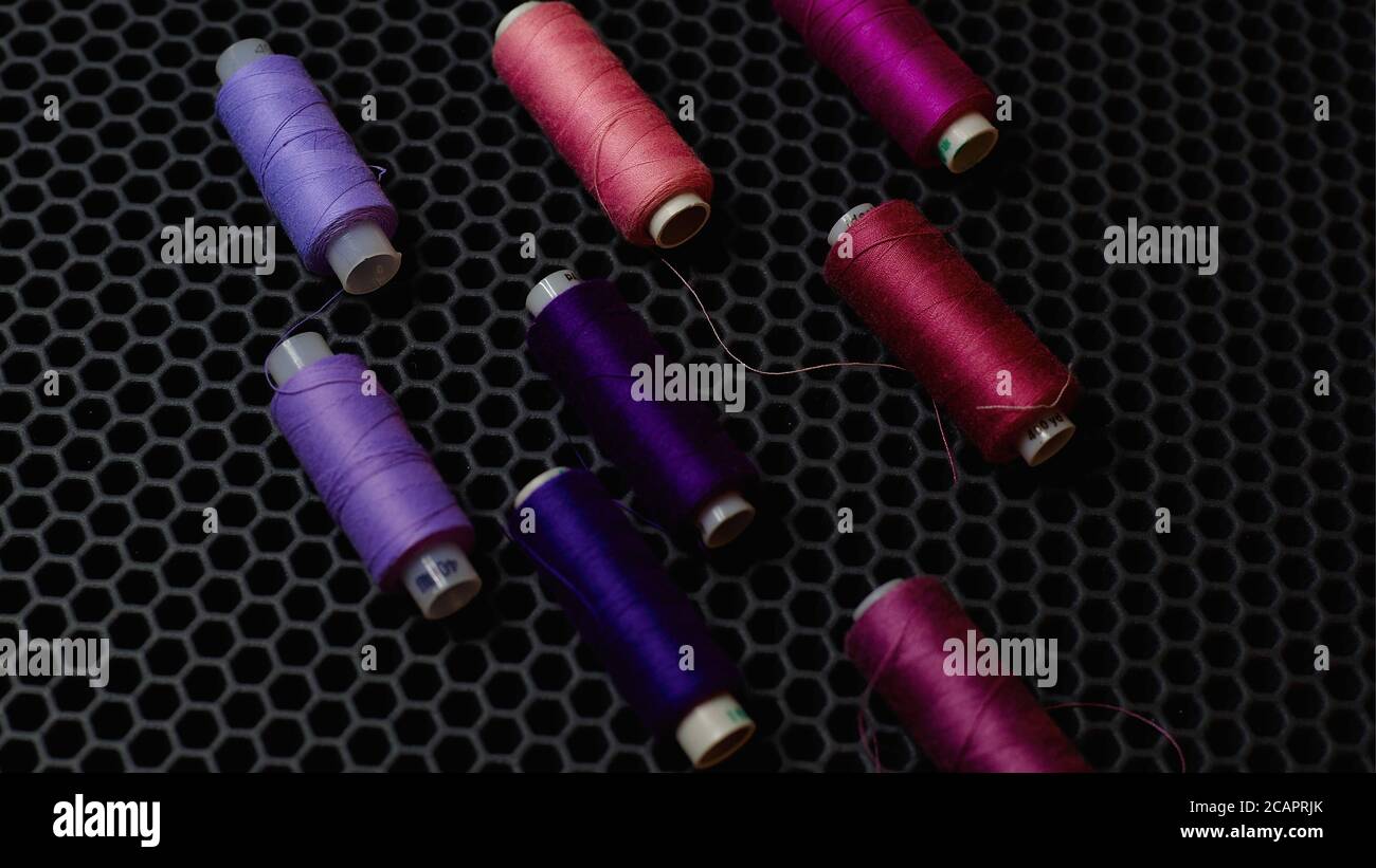 Dark embroidery hi-res stock photography and images - Alamy