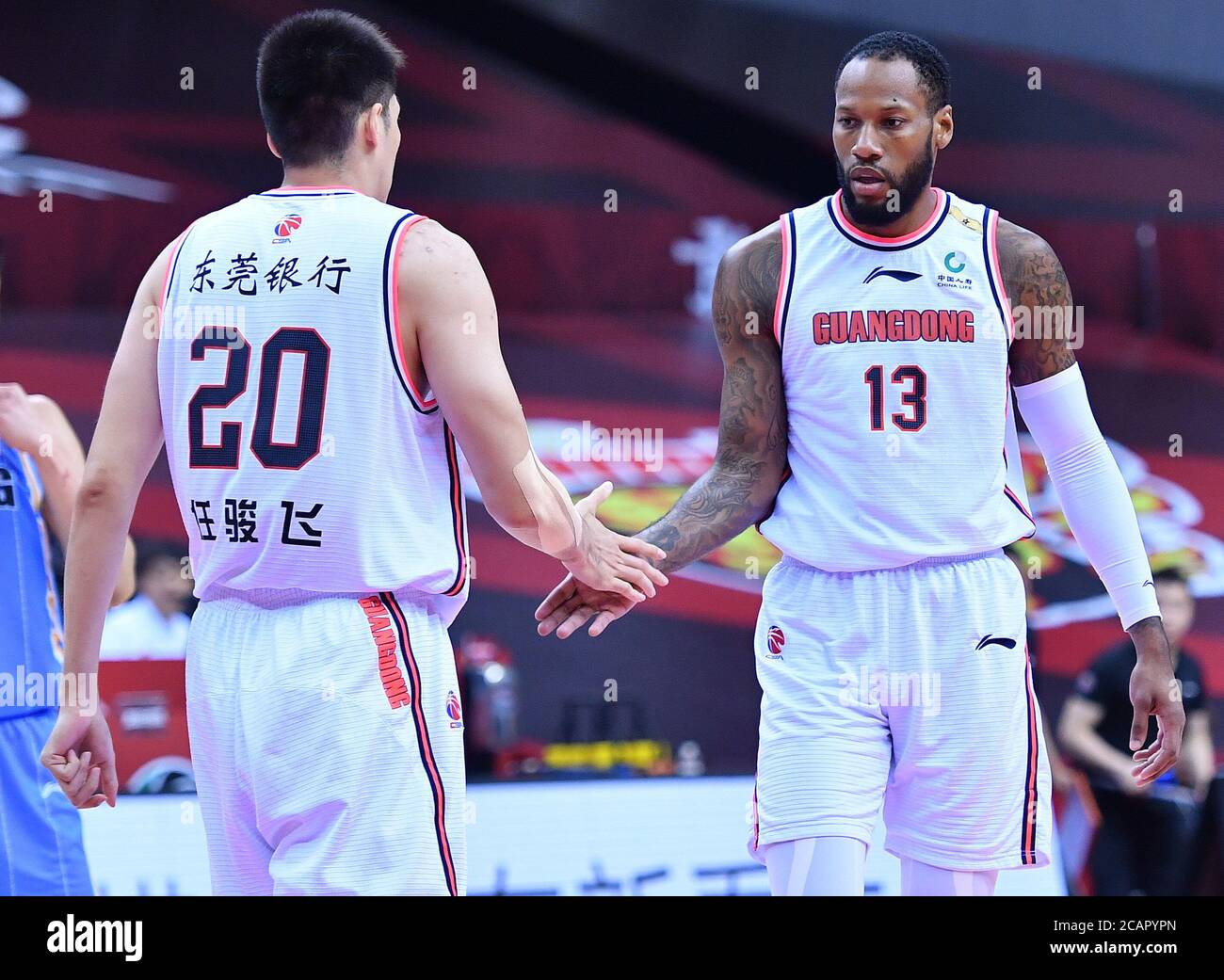 Guangdong tigers hi-res stock photography and images - Alamy