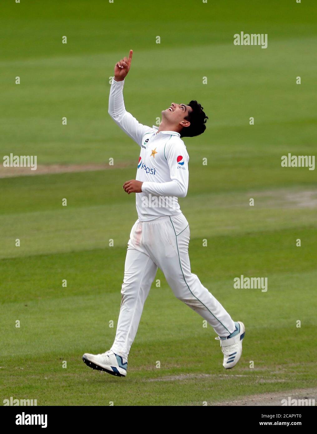 Naseem shah hi-res stock photography and images - Alamy