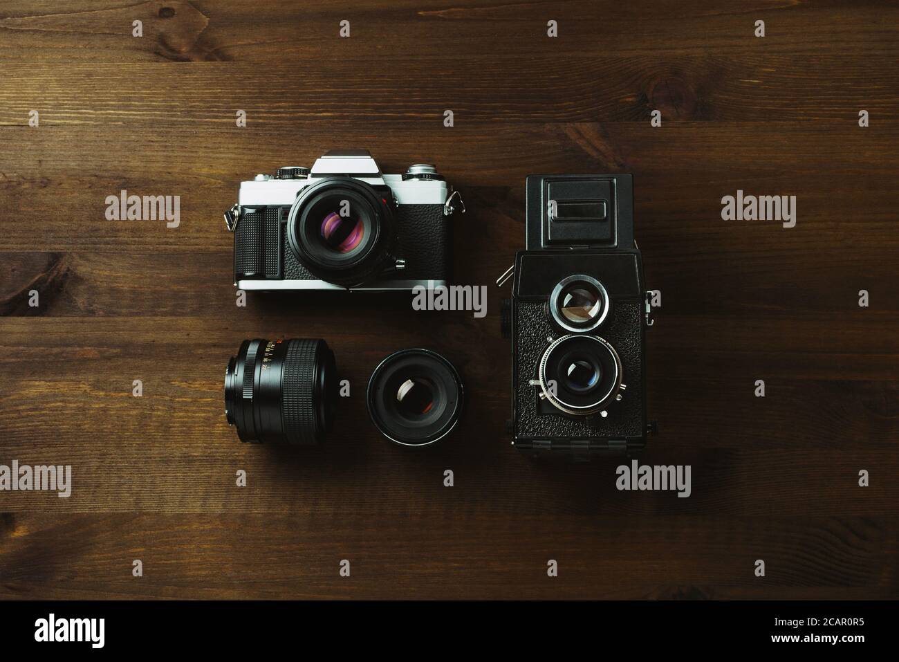 Rustic Cameras Rustic Cameras High Resolution Stock Photography and Images - Alamy