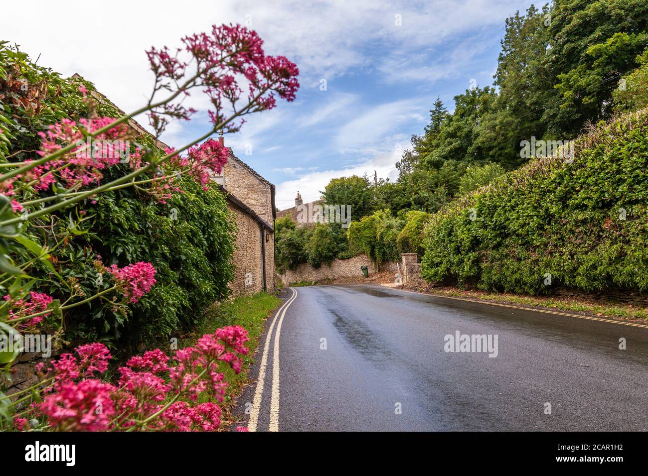 cottages hires stock photography and images Alamy