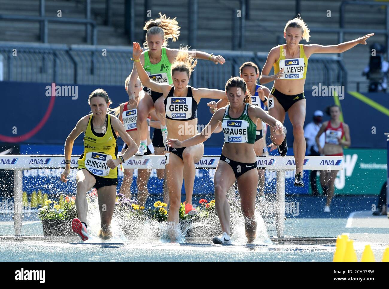 Page 2 Gesa Felicitas Krause High Resolution Stock Photography And Images Alamy