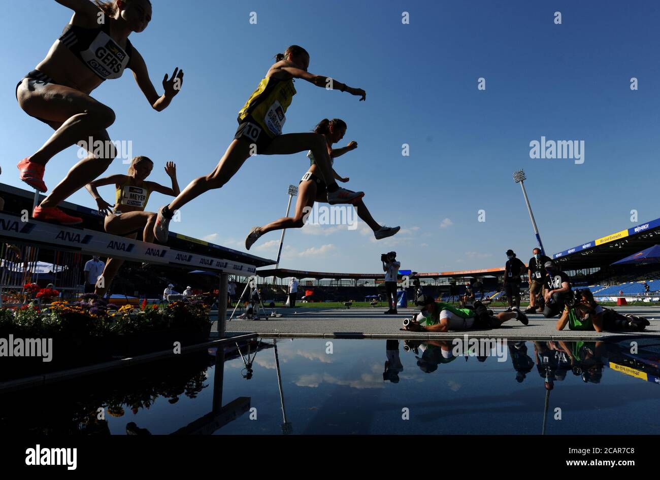 Page 2 Gesa Felicitas Krause High Resolution Stock Photography And Images Alamy