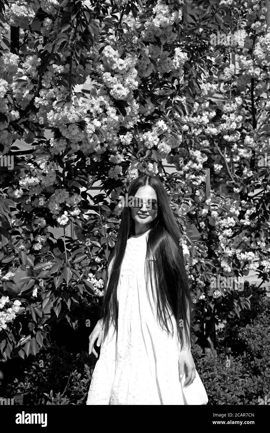 Teen Black and White Stock Photos & Images - Alamy