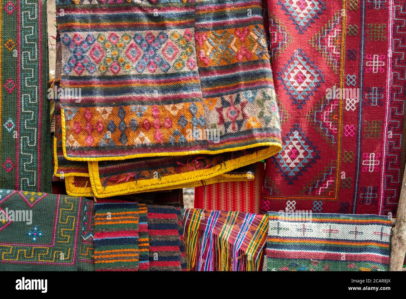 Yack wool hires stock photography and images Alamy