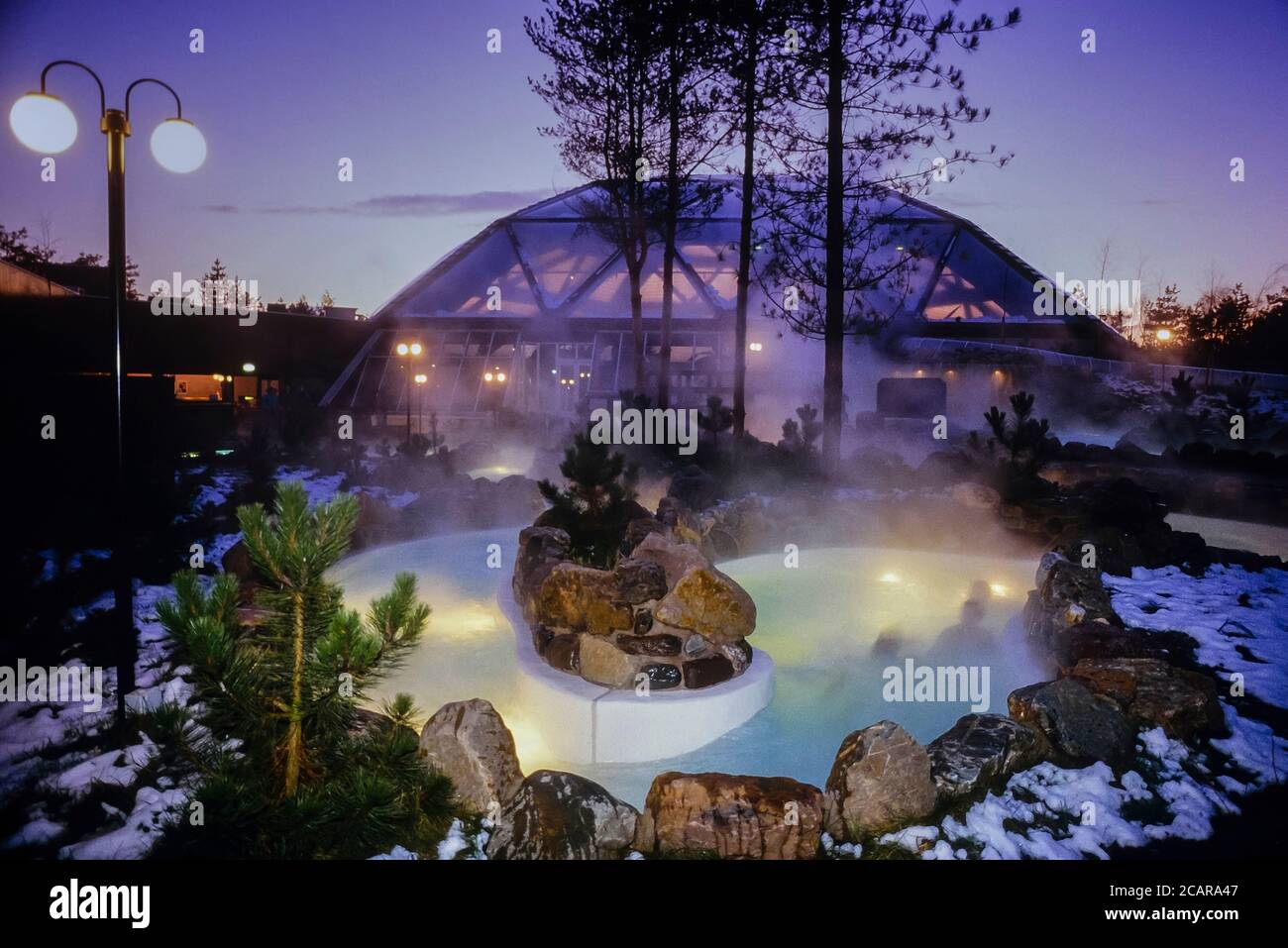 Center parcs swimming hires stock photography and images Alamy