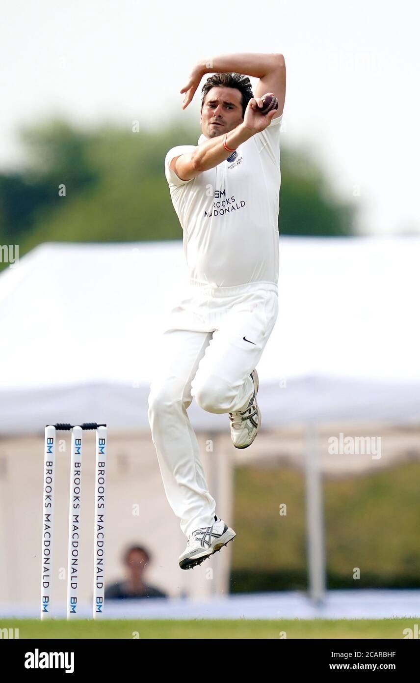 Tim Murtagh Hampshires tim murtagh hi-res stock photography and images - Alamy