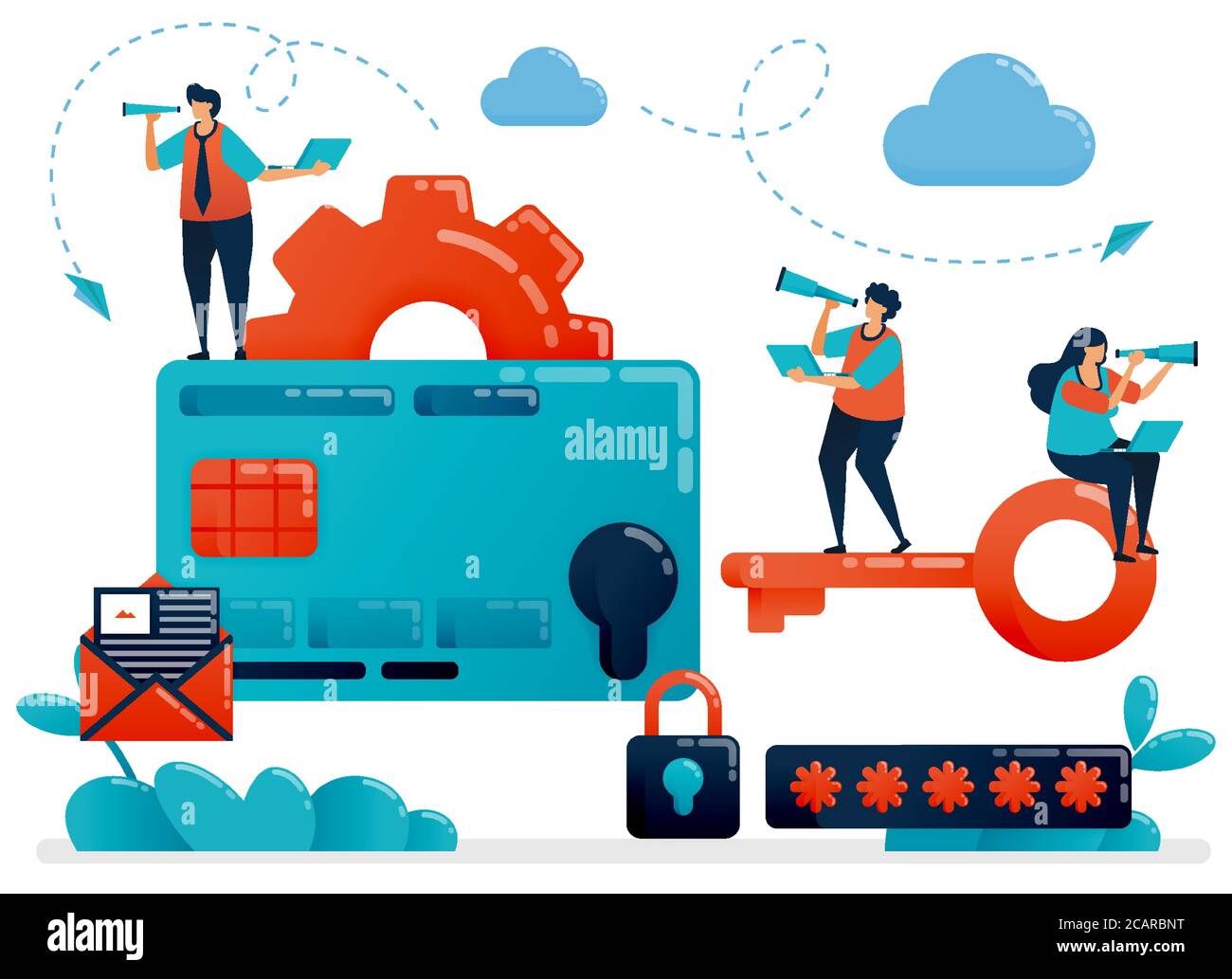 Making safer financial transactions online | Microsoft Support