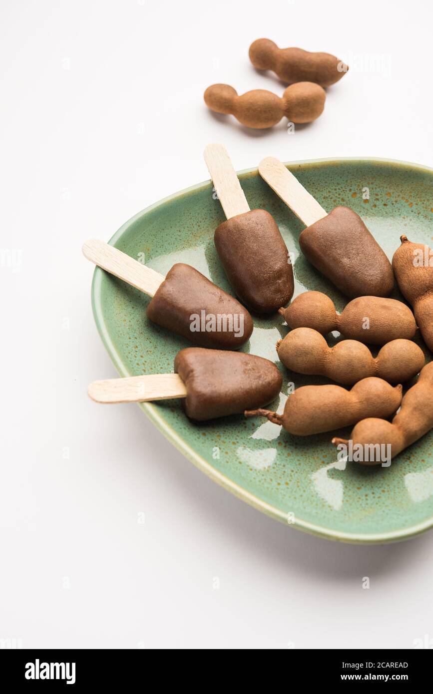 Imli Stick Candy Or Tamarind Lollipop Is Kids Favourite Sweet Food In India Stock Photo Alamy Imli Stick Candy Or Tamarind Lollipop Is Kids Favourite Sweet Food In India Stock Photo Alamy