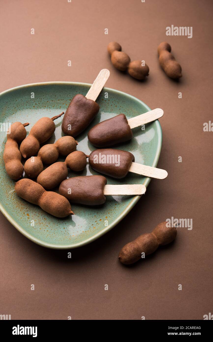 Imli Stick Candy Or Tamarind Lollipop Is Kids Favourite Sweet Food In India Stock Photo Alamy Imli Stick Candy Or Tamarind Lollipop Is Kids Favourite Sweet Food In India Stock Photo Alamy