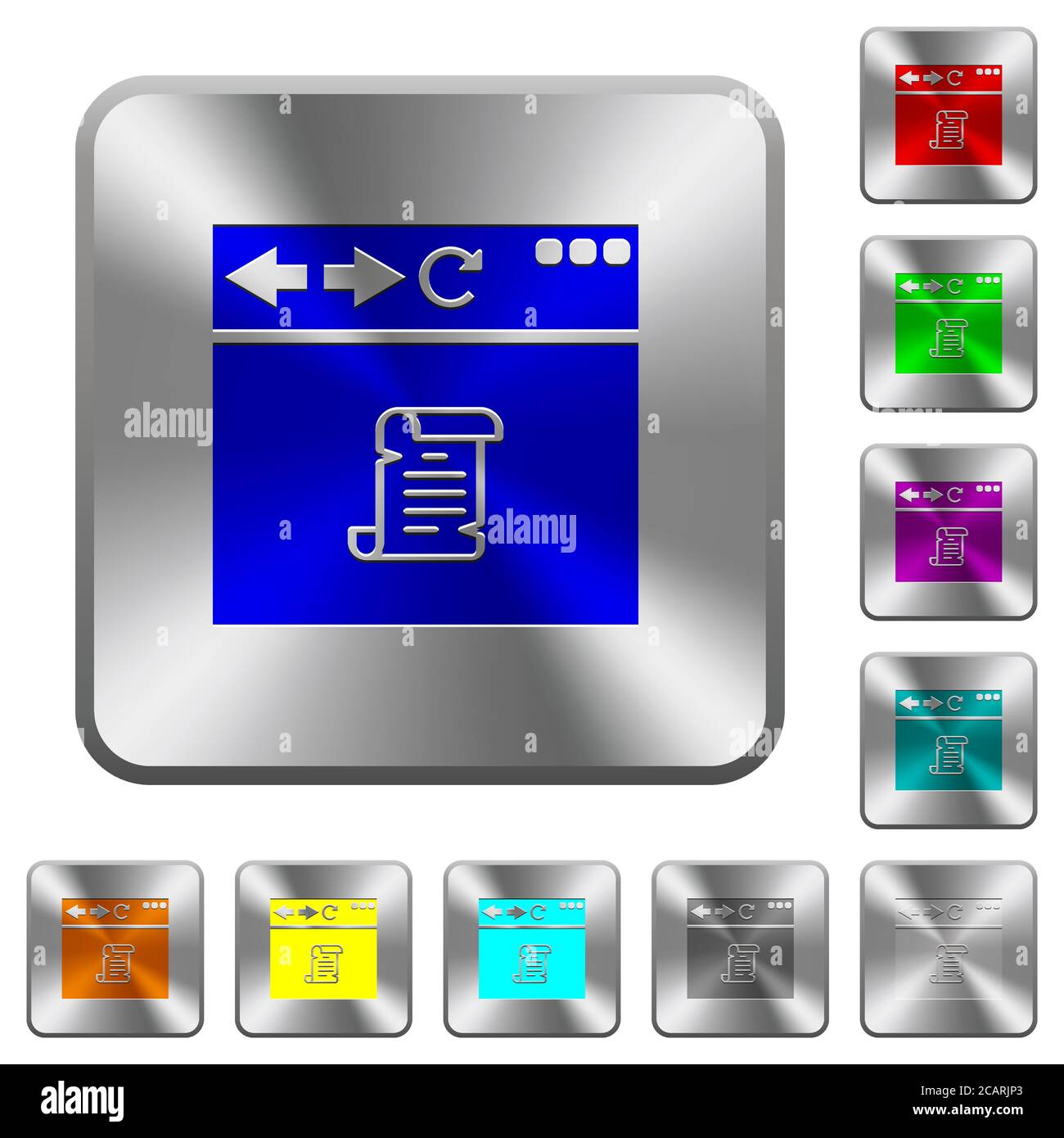 Rounded edge window Stock Vector Images - Alamy
