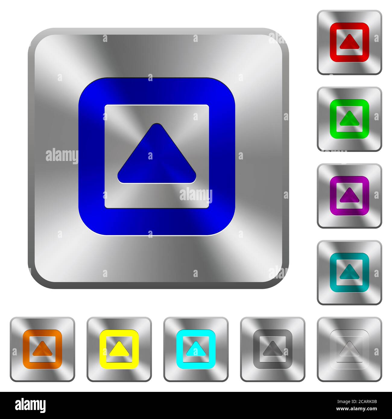 Rounded top edge Stock Vector Images - Alamy
