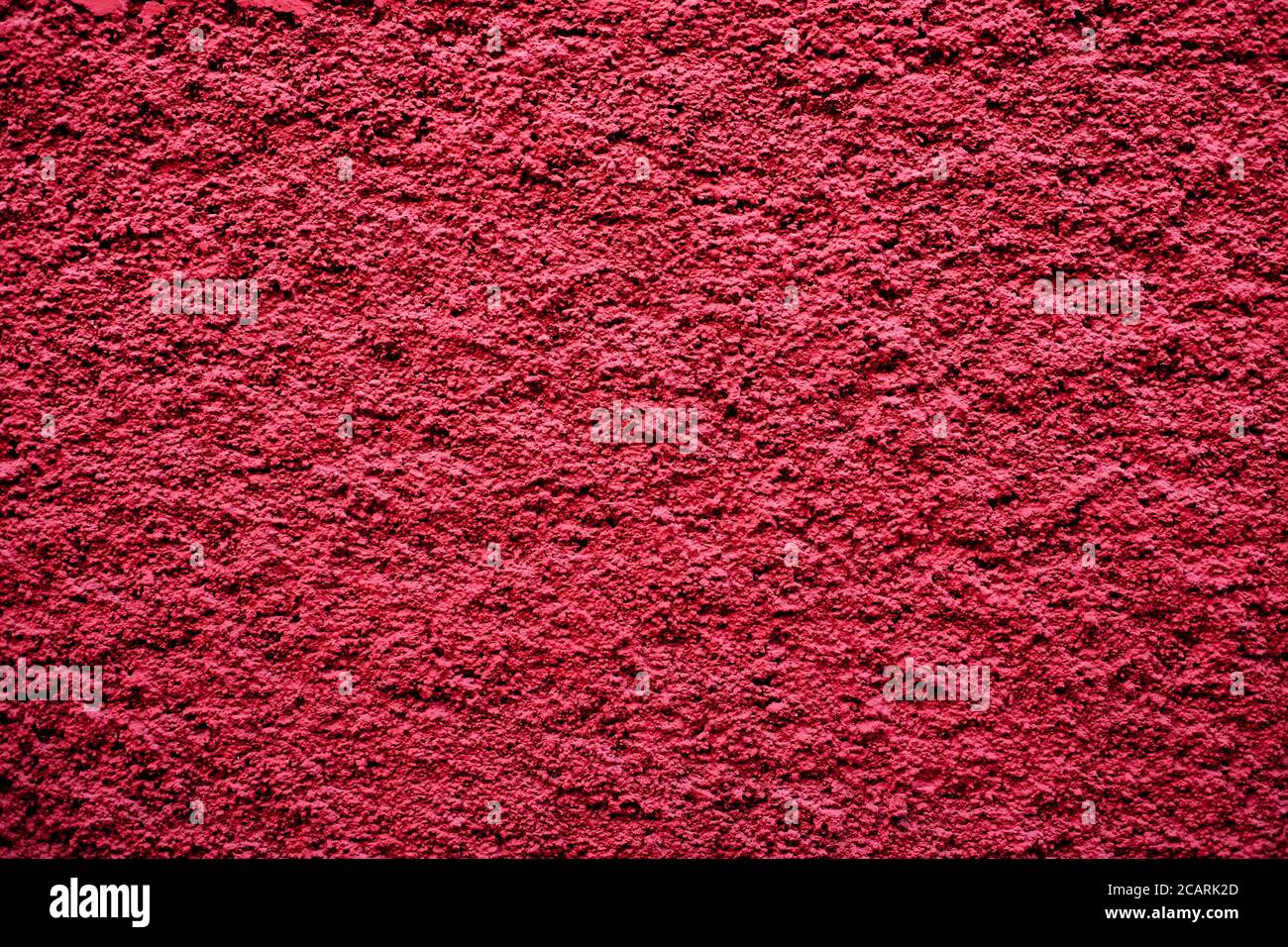 Dark pink - burgundy textured background. Stock Photo