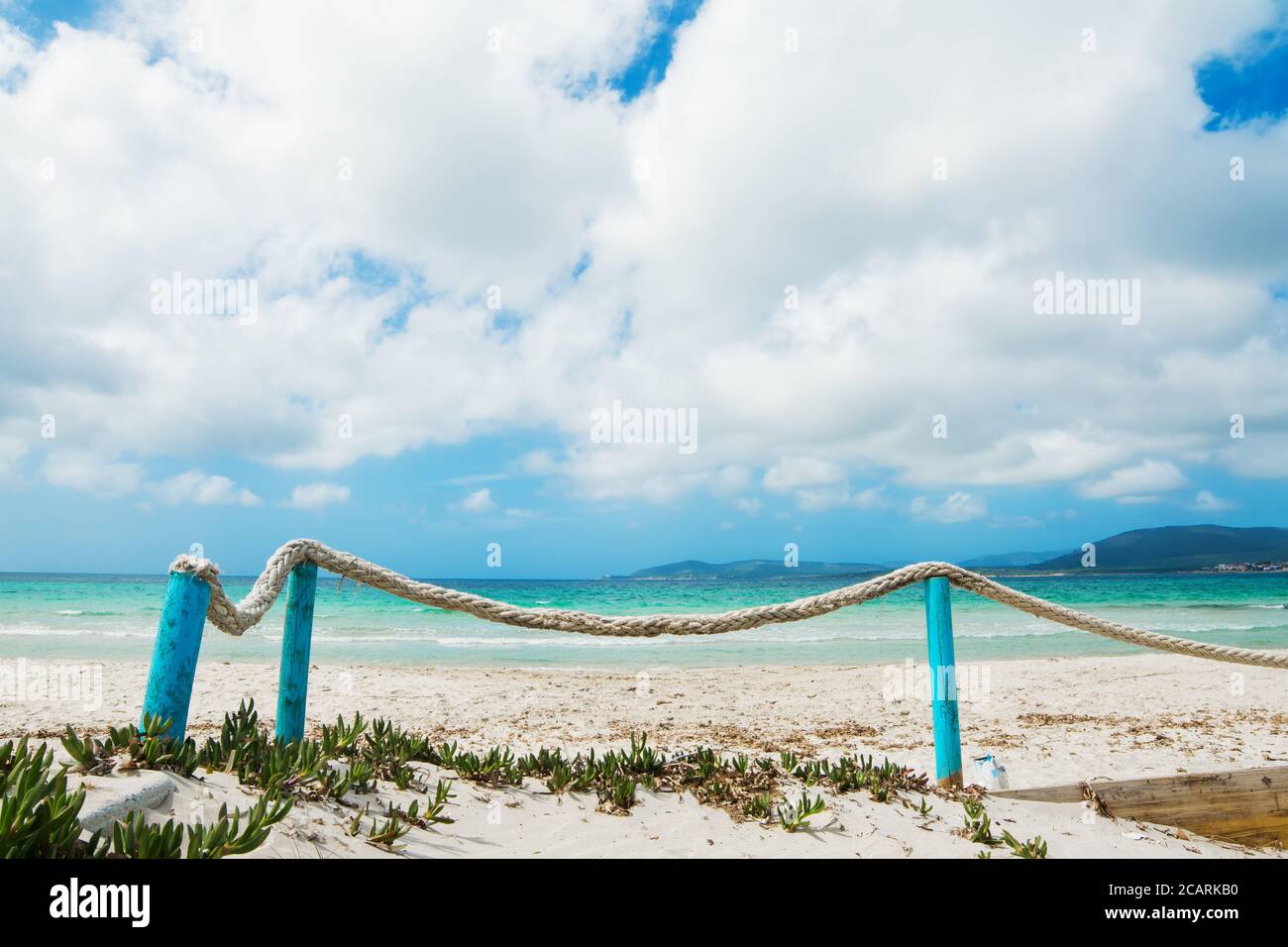 Ropes and poles hi-res stock photography and images - Alamy