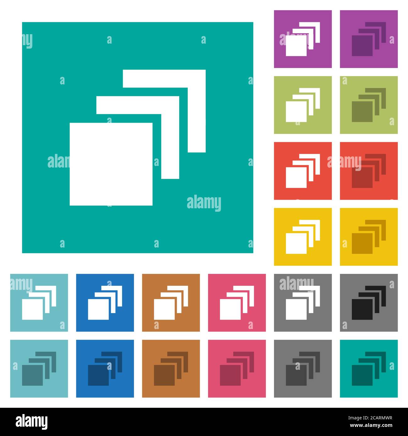 Multiple multi levels Stock Vector Images - Alamy