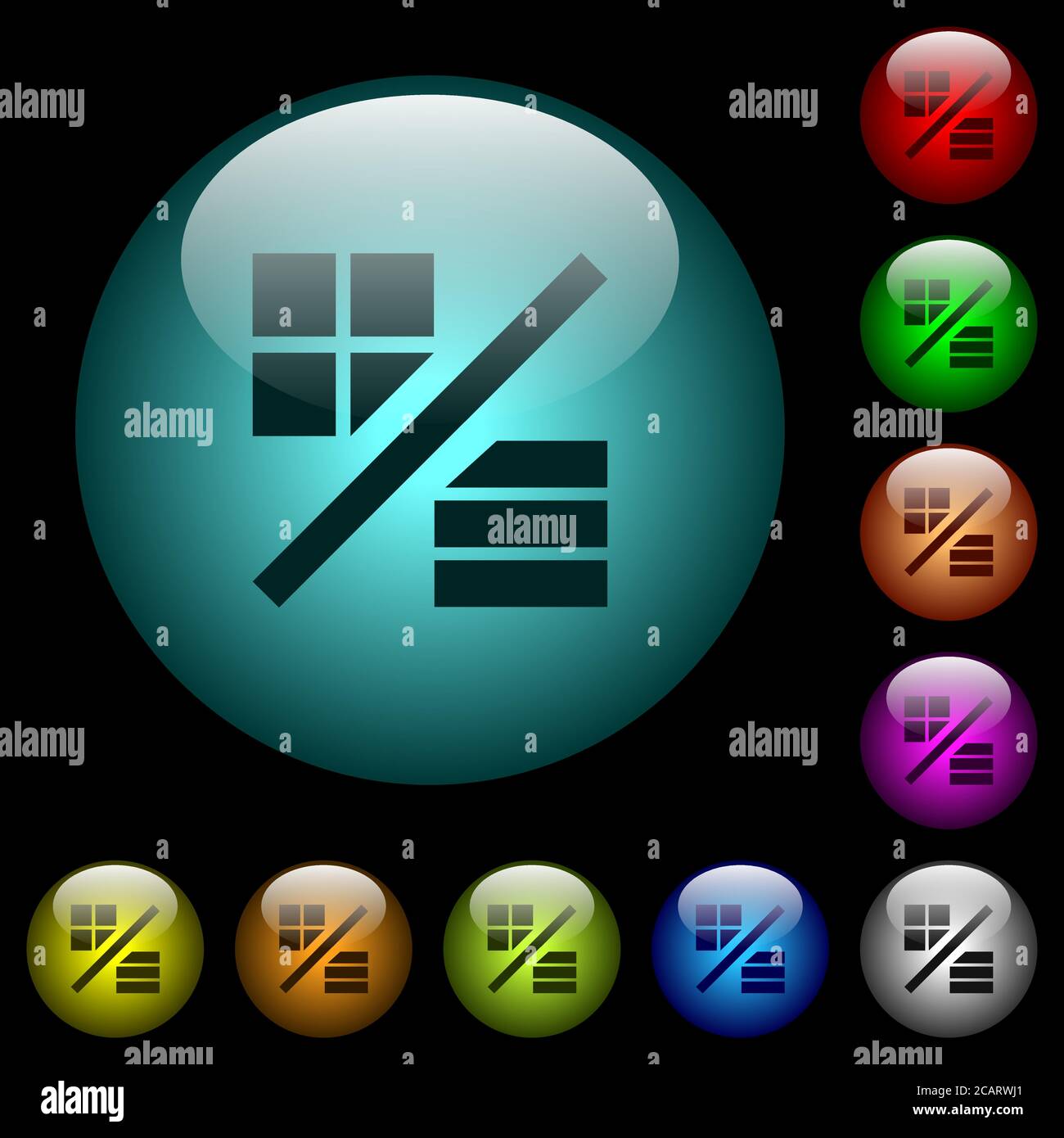 Viewmode Stock Vector Images - Alamy