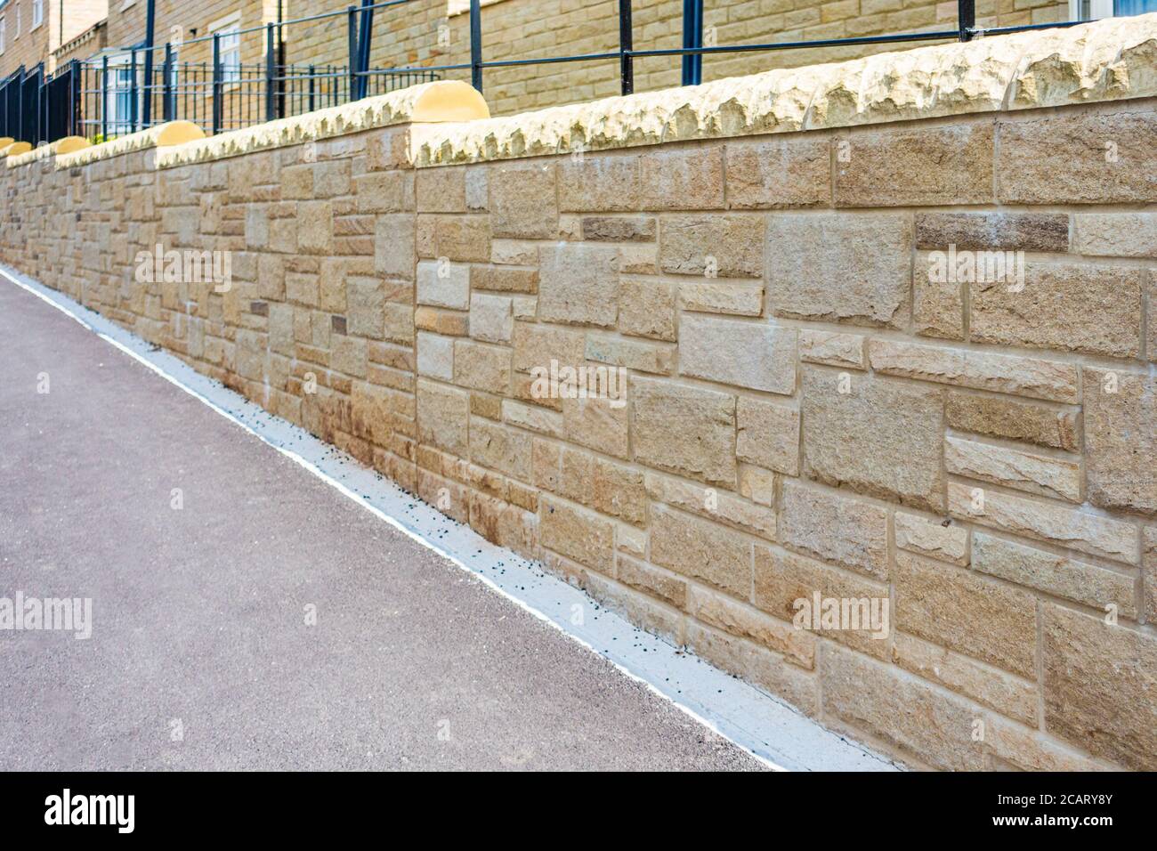 Boundary Wall Railing Design India - Janainataba