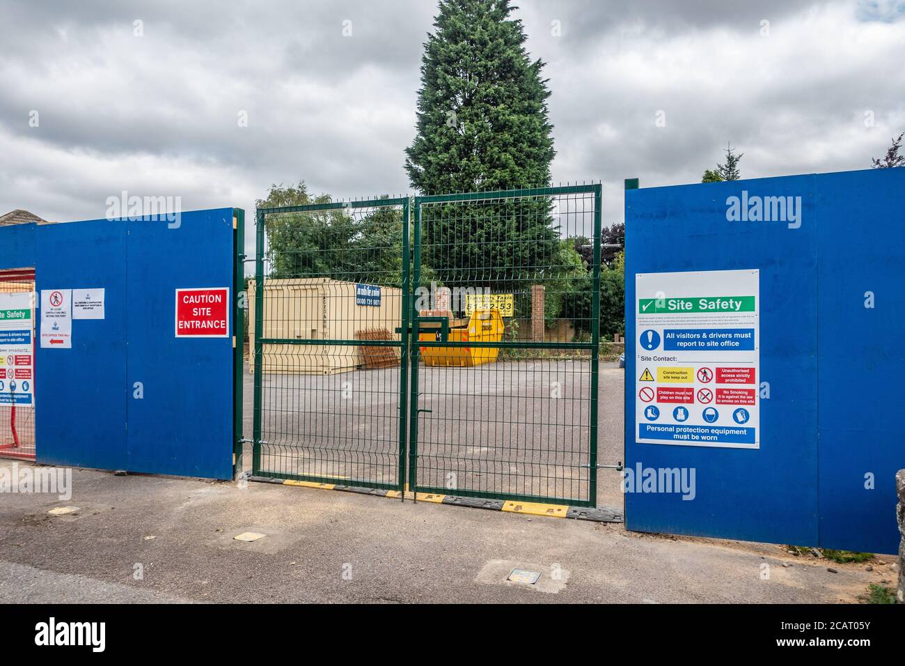 Tesco safety cheap gate