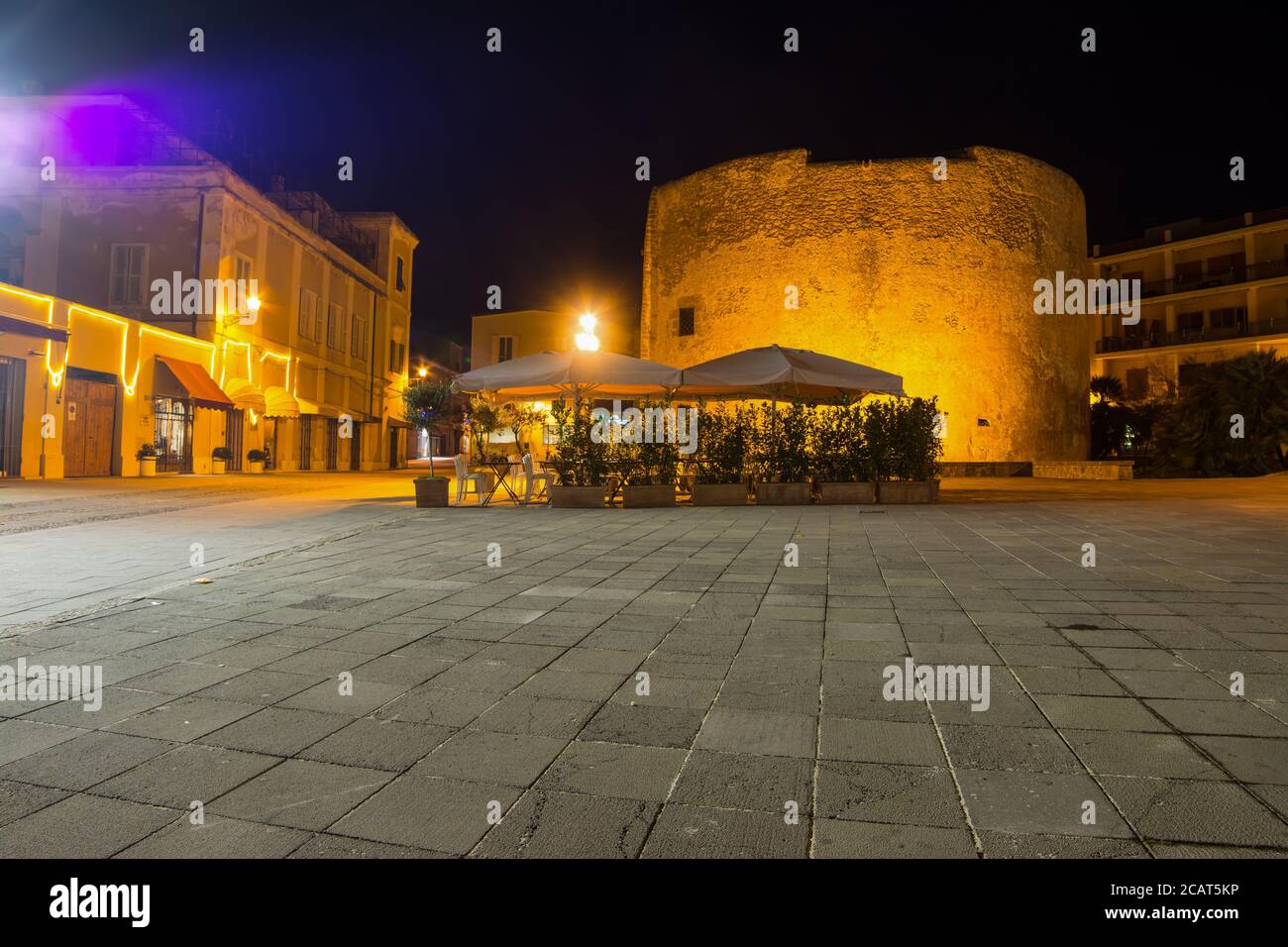 Largo San Francesco High Resolution Stock Photography And Images Alamy