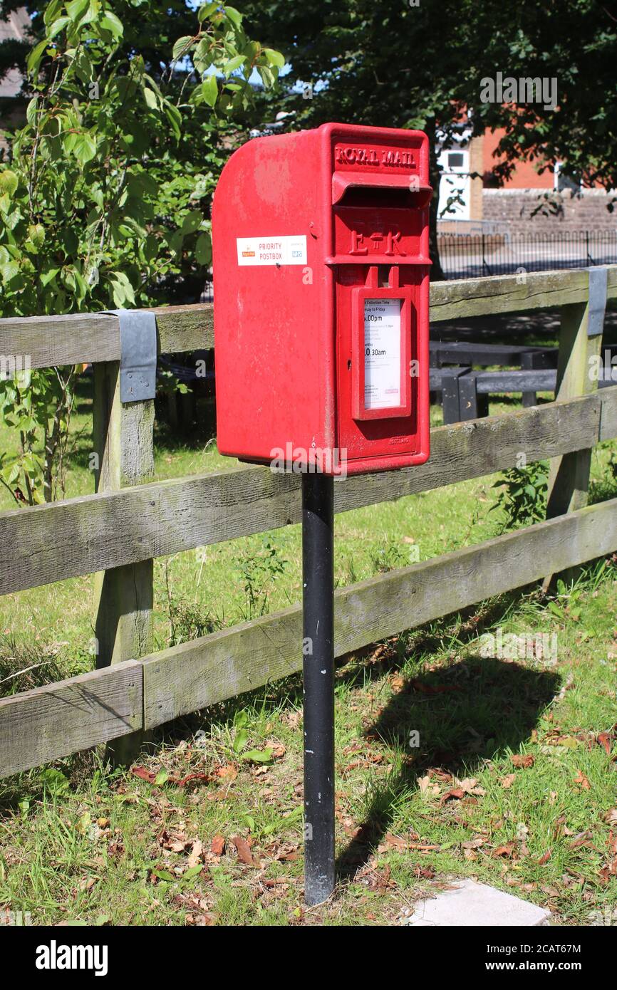 Royal Mail Letter Box Near Me Royal Mail Letter Box Near Me